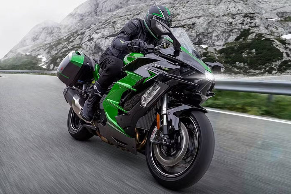 قدرتمندترین توررهای غیر V2 در سال ۲۰۲۵ 10 قدرتمندترین توررهای غیر V2