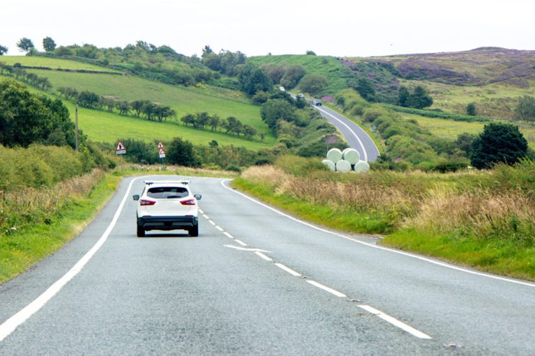 سفر تابستانی با خودرو و مهمترین نکات آن