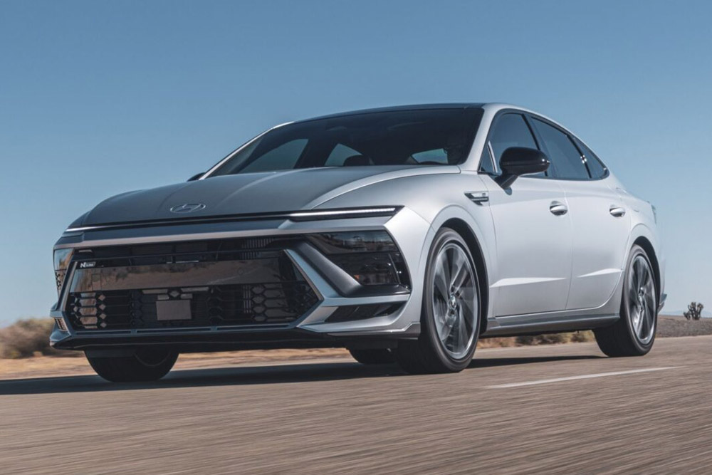 خودروهای پرفورمنس ۲۰۲۵ که ارزش خرید بالایی دارند 9 خودروهای پرفورمنس ۲۰۲۵