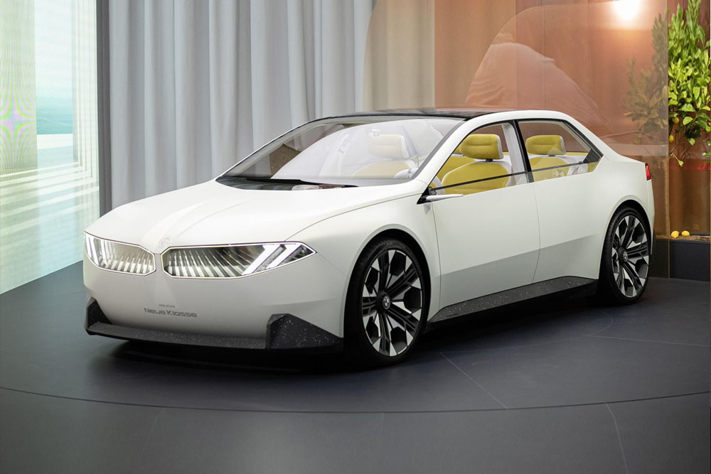 بهترین خودروهای قبل از ۲۰۳۰ که مشتاق عرضه آنها هستیم 4 بهترین خودروهای قبل از ۲۰۳۰