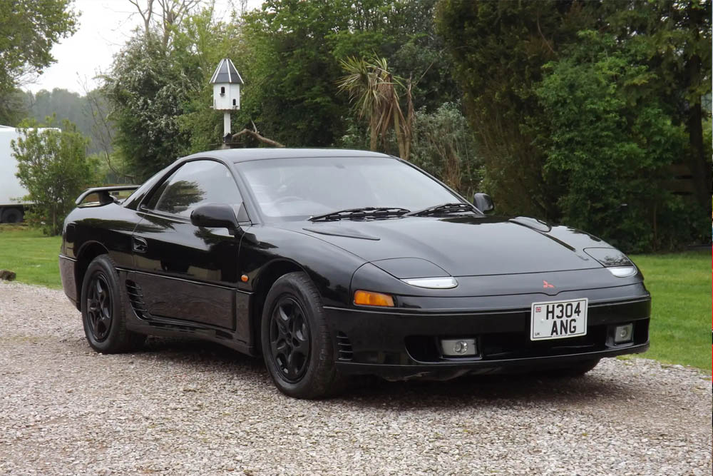 پیچیده ترین خودروهای تاریخ که در زمان خود بحثبرانگیز بودند 3 پیچیده ترین خودروهای تاریخ