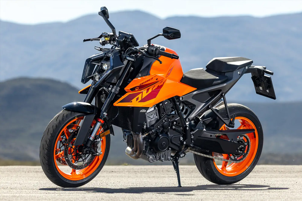 بهترین موتورسیکلت های اسپرت نیکد با قیمت کمتر از ۱۵هزار دلار 1 بهترین موتورسیکلت های اسپرت نیکد