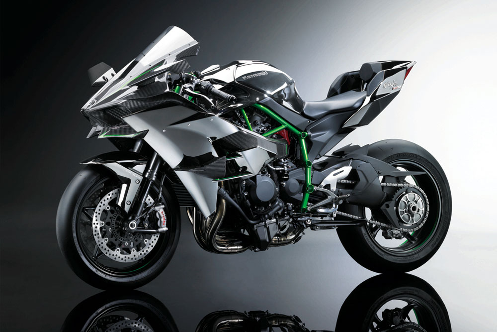 سریع ترین موتورسیکلت های جهان ۲۰۲۵ 8 سریع ترین موتورسیکلت های جهان ۲۰۲۵