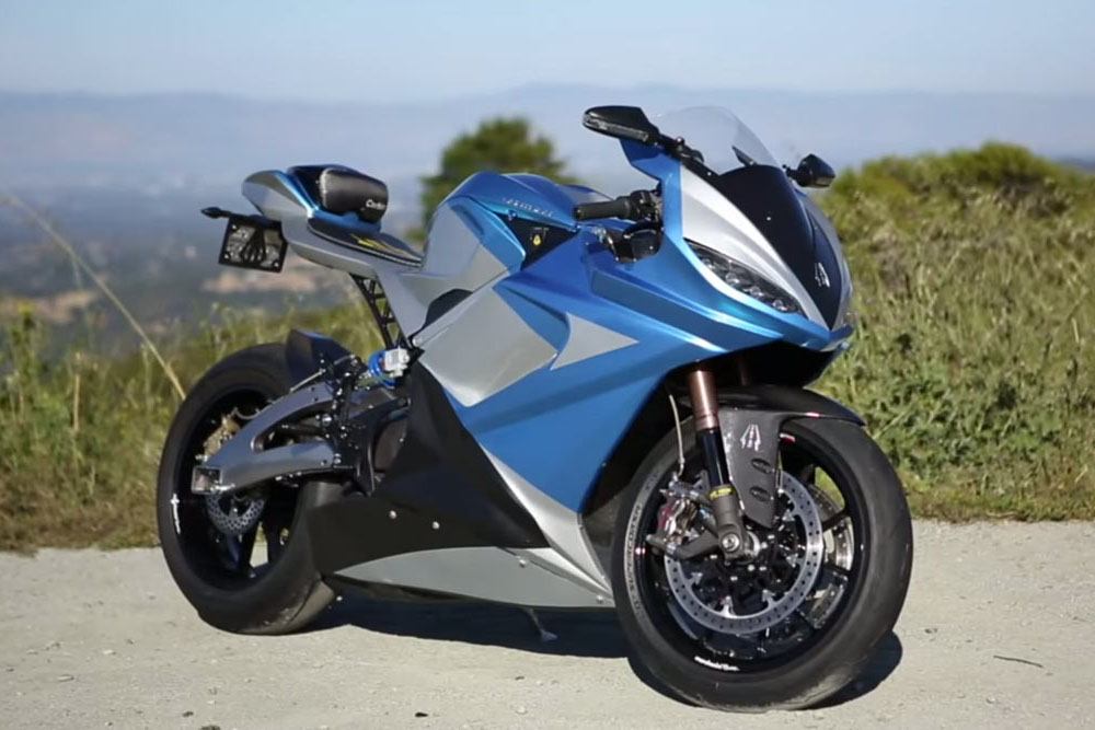 سریع ترین موتورسیکلت های جهان ۲۰۲۵ 6 سریع ترین موتورسیکلت های جهان ۲۰۲۵