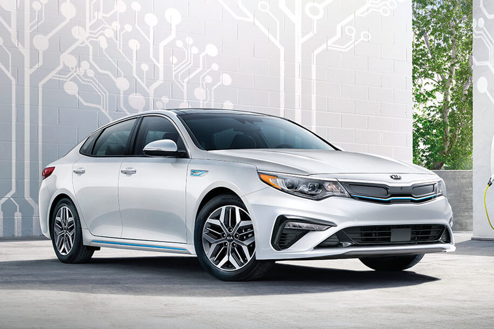 هترین خودروهای کره در سال ۲۰۲۵