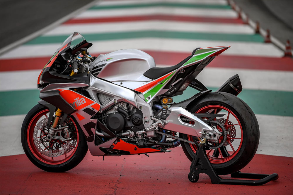 سریع ترین موتورسیکلت های جهان ۲۰۲۵ 4 سریع ترین موتورسیکلت های جهان ۲۰۲۵