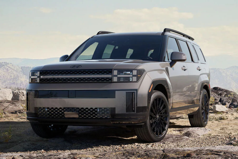 هترین خودروهای کره در سال ۲۰۲۵