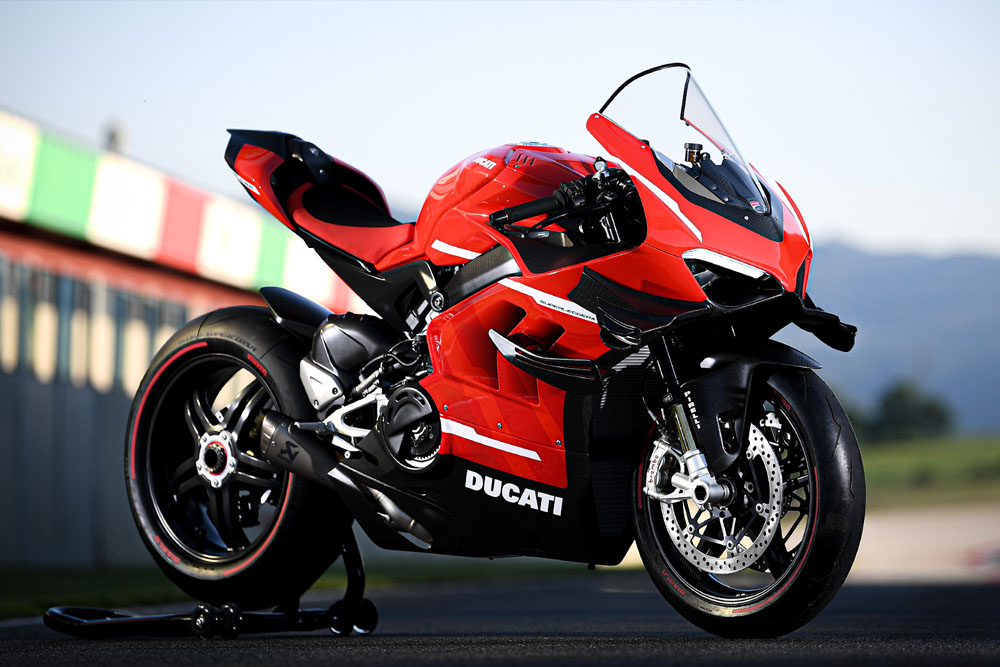 سریع ترین موتورسیکلت های جهان ۲۰۲۵ 1 سریع ترین موتورسیکلت های جهان ۲۰۲۵