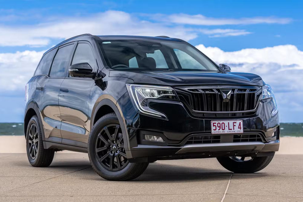 بهترین خودروهای هندی ۲۰۲۵