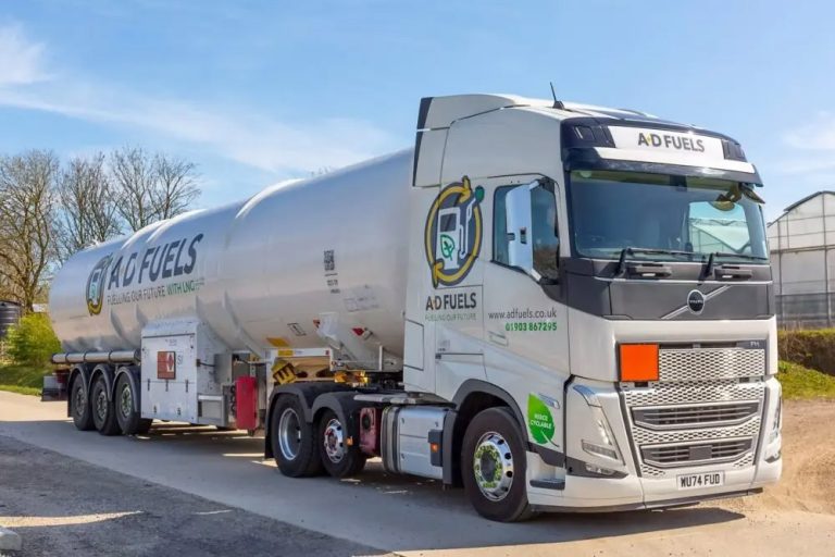 کیت ADR در کامیونها و کشندهها چیست؟