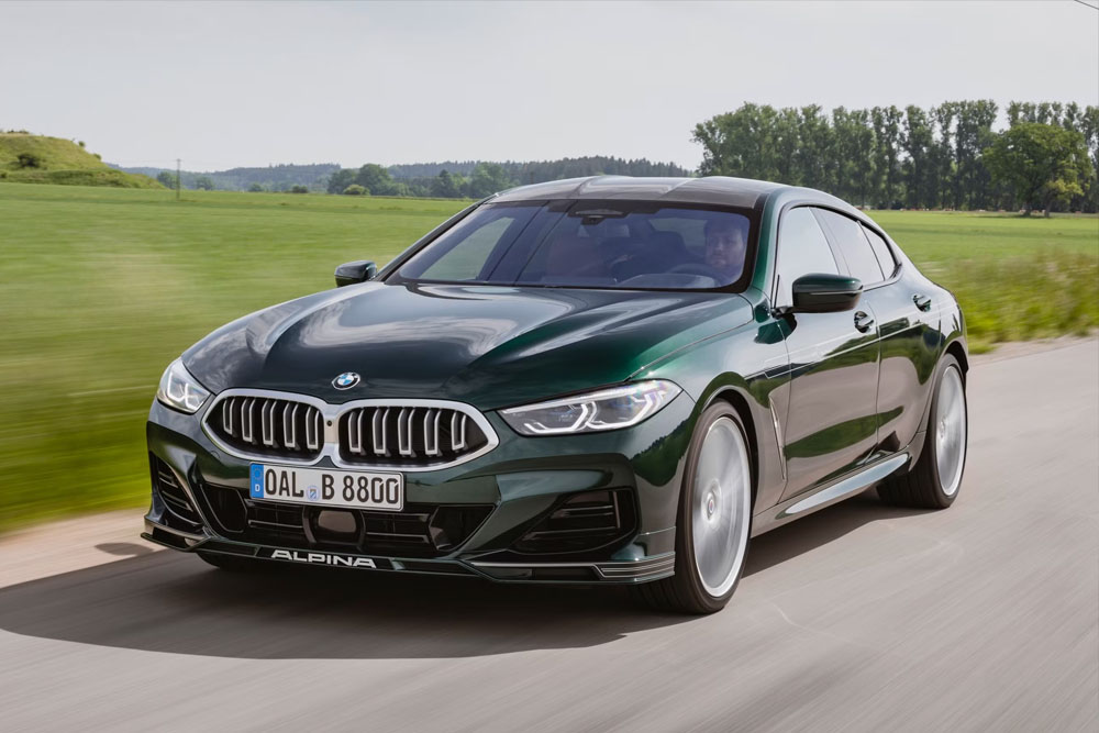 بهترین خودروهای زیر ۲۰۰ هزار دلار در سال ۲۰۲۵ 5 خودروهای زیر ۲۰۰ هزار دلار