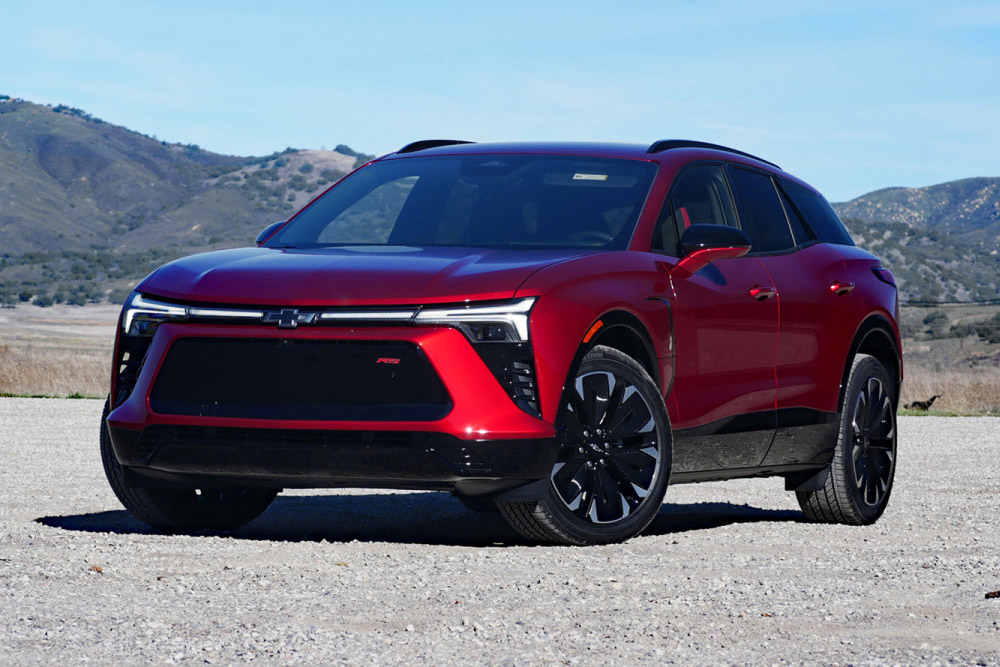 خودروهای متوقف شده در ۲۰۲۶ ؛ خداحافظی با مدلهای خاطرهانگیز 3 خودروهای متوقف شده در ۲۰۲۶