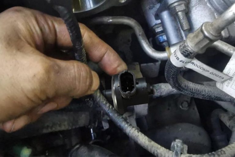 خرابی شیر برقی کنیستر در خودرو، علائم و راهکارهای پیشگیری