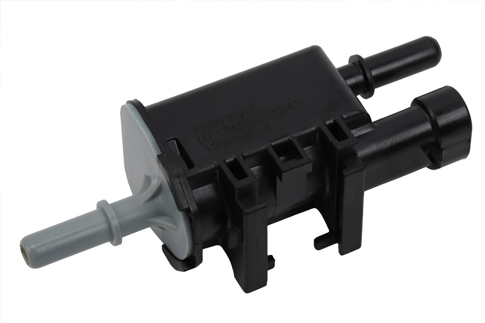 خرابی شیر برقی کنیستر در خودرو، علائم و راهکارهای پیشگیری 1 خرابی شیر برقی کنیستر