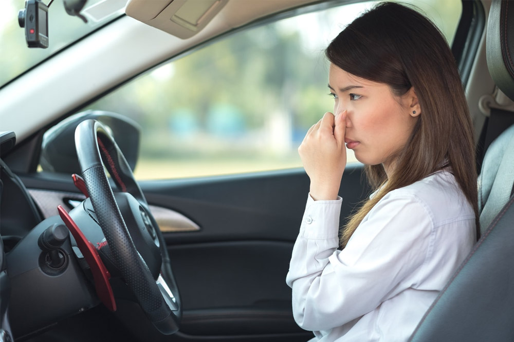 خرابی شیر برقی کنیستر در خودرو، علائم و راهکارهای پیشگیری 2 خرابی شیر برقی کنیستر