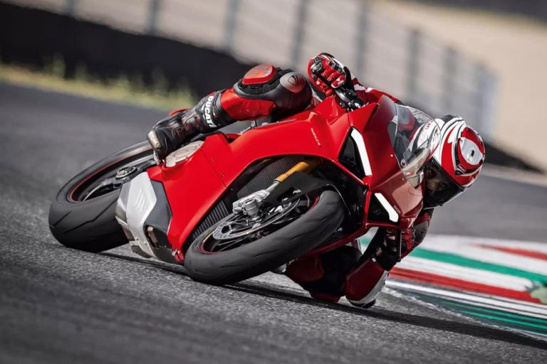 سیستم کورنرینگ ABS در موتورسیکلت چیست؟