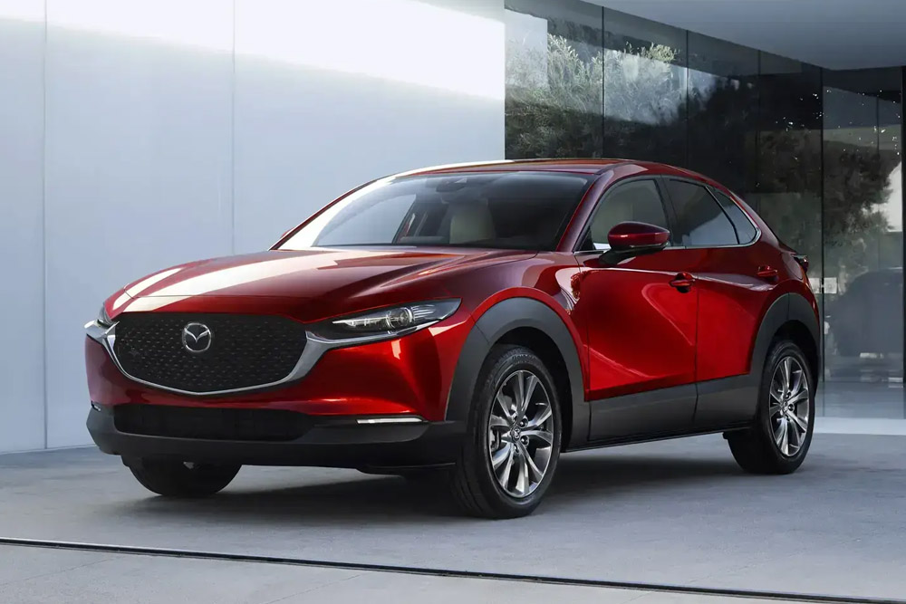 خودروهای وارداتی ارزانتر از ۳ میلیارد