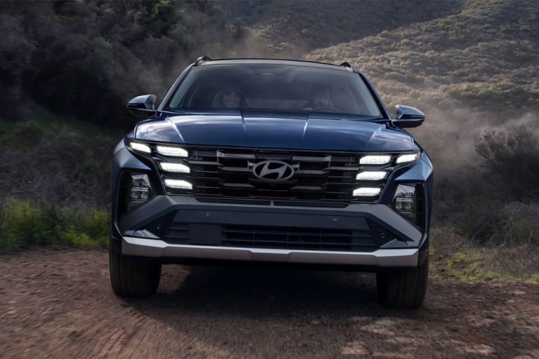 بهترین خودروهای کره در سال ۲۰۲۵