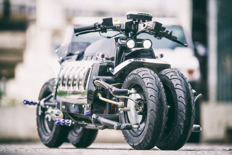 سریع ترین موتورسیکلت های جهان ۲۰۲۵