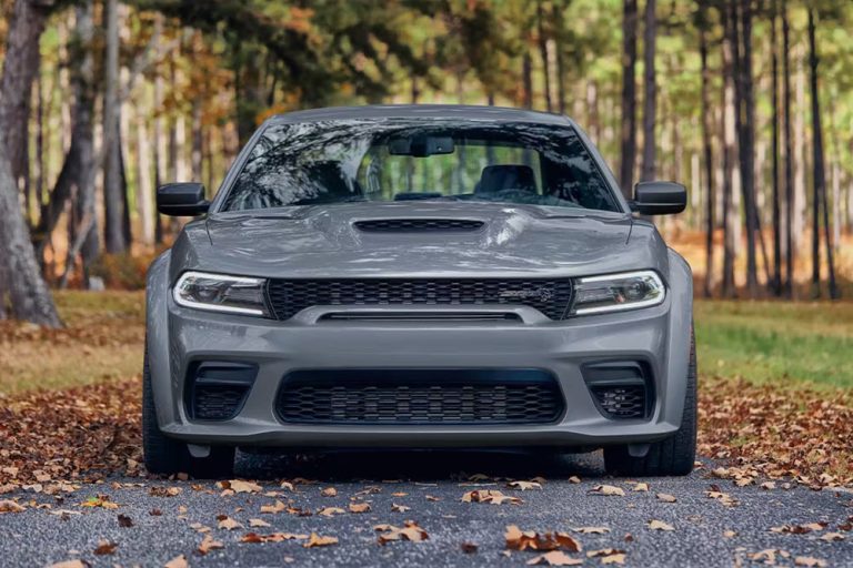 بهترین خودروهای سوپرشارژ ۲۰۲۵ با پرفورمنس بینظیر