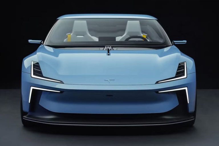 بهترین خودروهای قبل از ۲۰۳۰ که مشتاق عرضه آنها هستیم