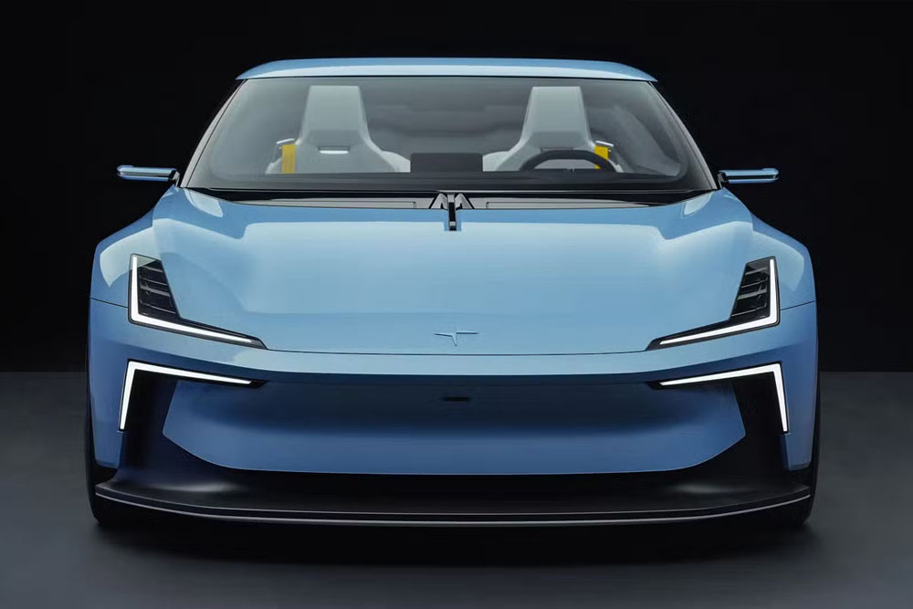 بهترین خودروهای قبل از ۲۰۳۰