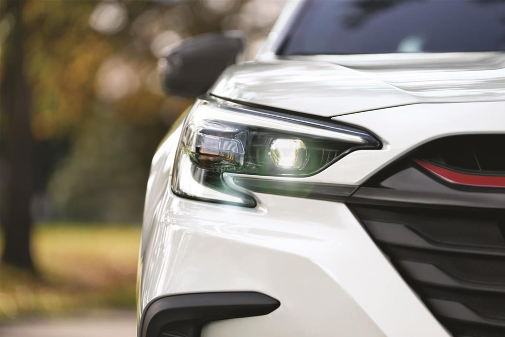 خودروهای متوقف شده در ۲۰۲۶