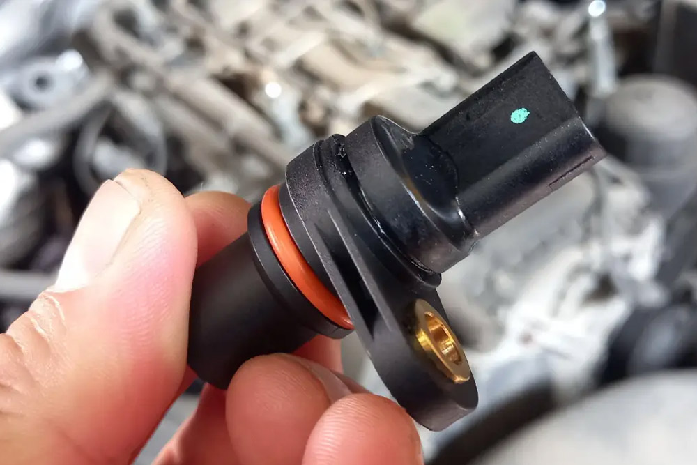 آشنایی با مهم ترین سنسورهای خودرو 3 مهم ترین سنسورهای خودرو