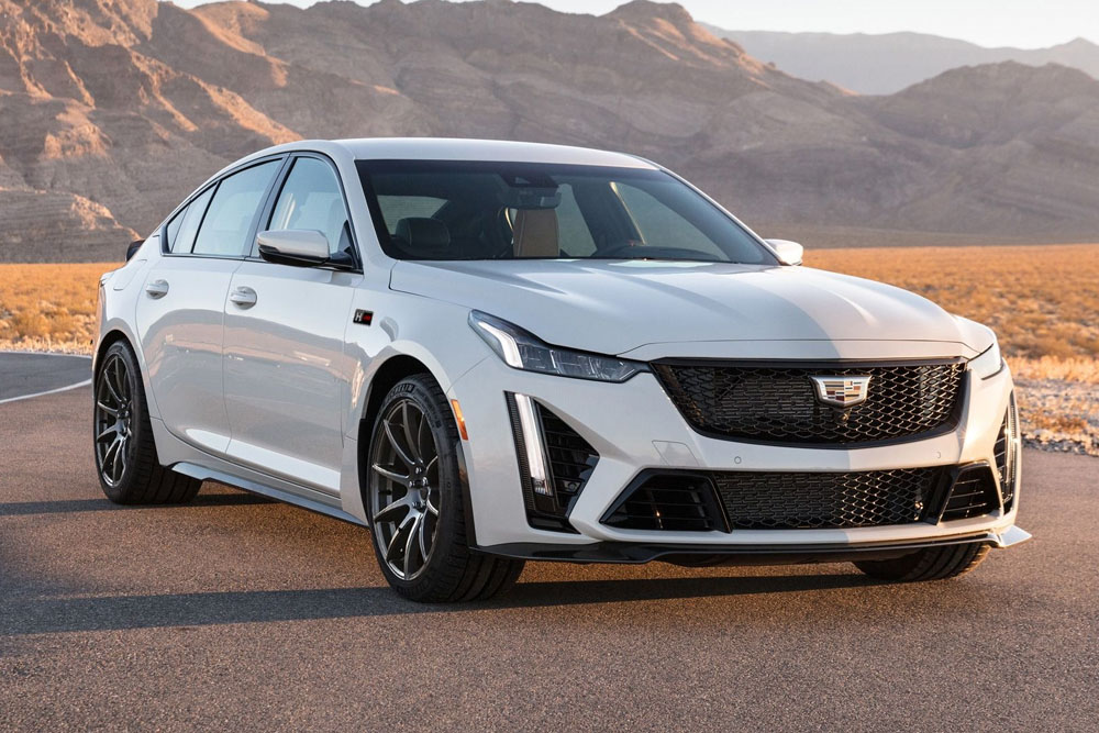 بهترین خودروهای سوپرشارژ ۲۰۲۵ با پرفورمنس بینظیر 7 بهترین خودروهای سوپرشارژ ۲۰۲۵