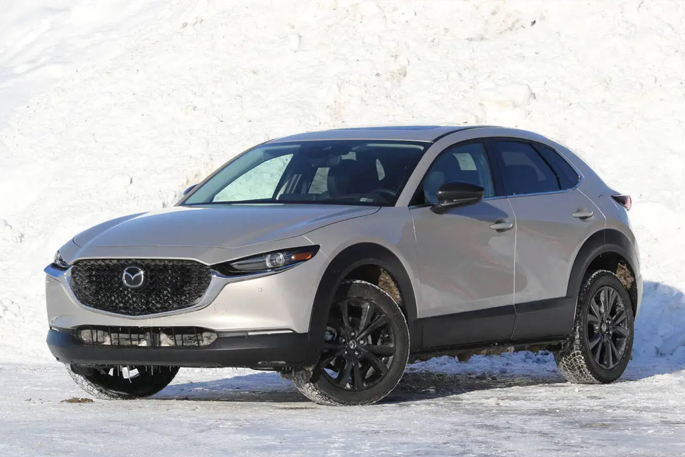 بهترین خودروهای وارداتی ارزانتر از ۳ میلیارد تومان 4 خودروهای وارداتی ارزانتر از ۳ میلیارد