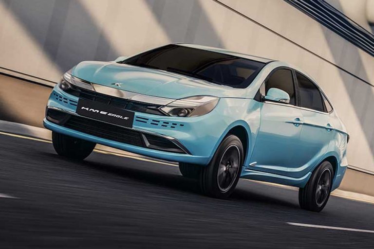 ثبت نام در طرح پیش فروش ایگل ویژه شهریور ۱۴۰۴ آغاز شد