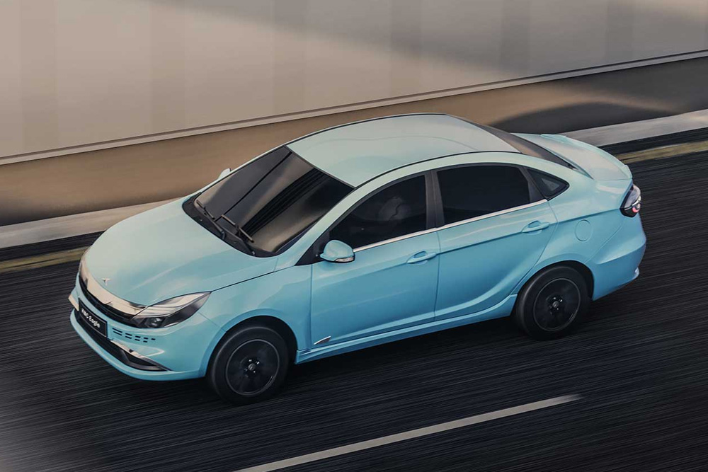 ثبت نام در طرح پیش فروش ایگل ویژه شهریور ۱۴۰۴ آغاز شد 1 پیش فروش ایگل ویژه شهریور ۱۴۰۴