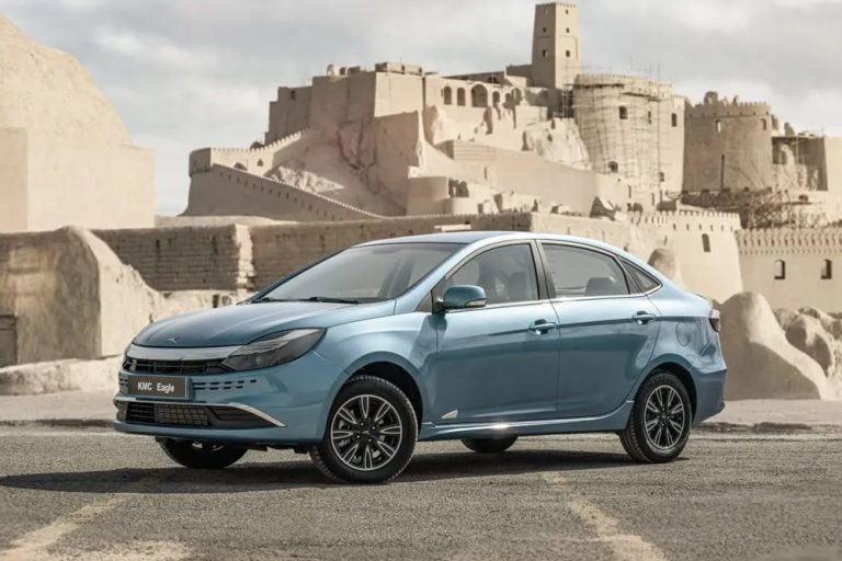 فروش نقدی ایگل ویژه مرداد ۱۴۰۴ با تحویل ۳ ماهه