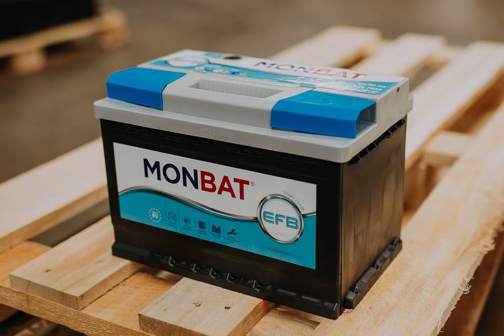 باتری EFB و هر آنچه باید درباره آن بدانید 1 باتری EFB
