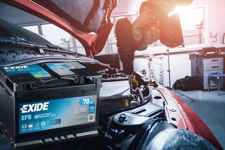 باتری EFB و هر آنچه باید درباره آن بدانید