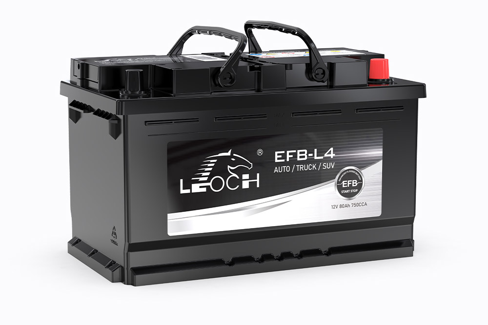 باتری EFB و هر آنچه باید درباره آن بدانید 2 باتری EFB