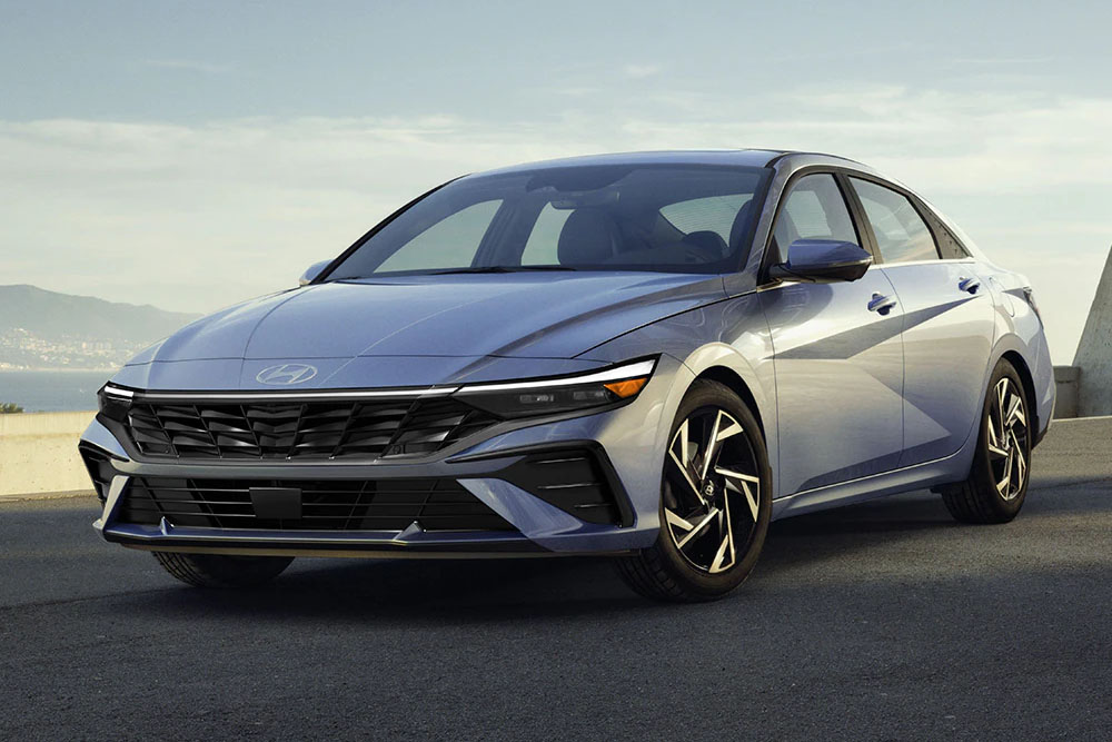 هترین خودروهای کره در سال ۲۰۲۵