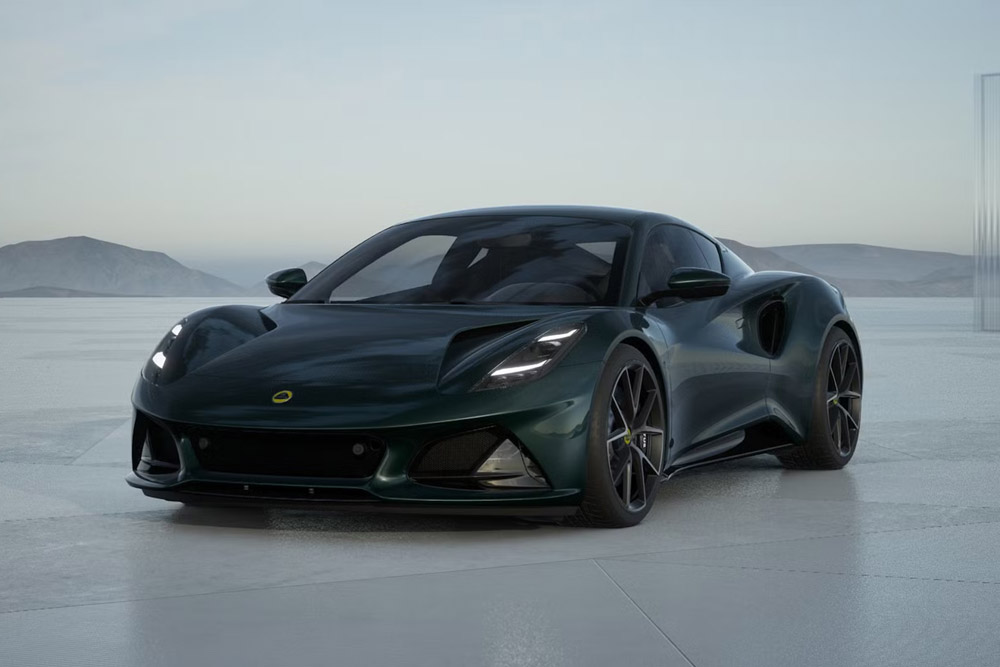 بهترین خودروهای سوپرشارژ ۲۰۲۵ با پرفورمنس بینظیر 1 بهترین خودروهای سوپرشارژ ۲۰۲۵