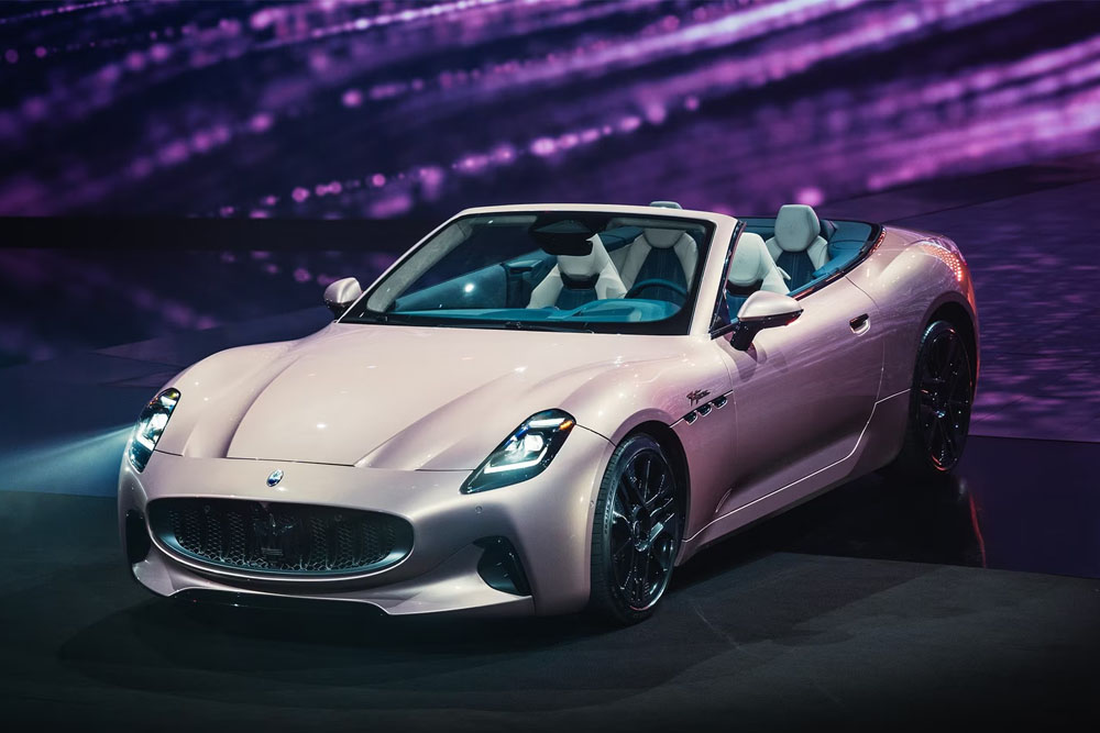 بهترین خودروهای زیر ۲۰۰ هزار دلار در سال ۲۰۲۵ 1 خودروهای زیر ۲۰۰ هزار دلار