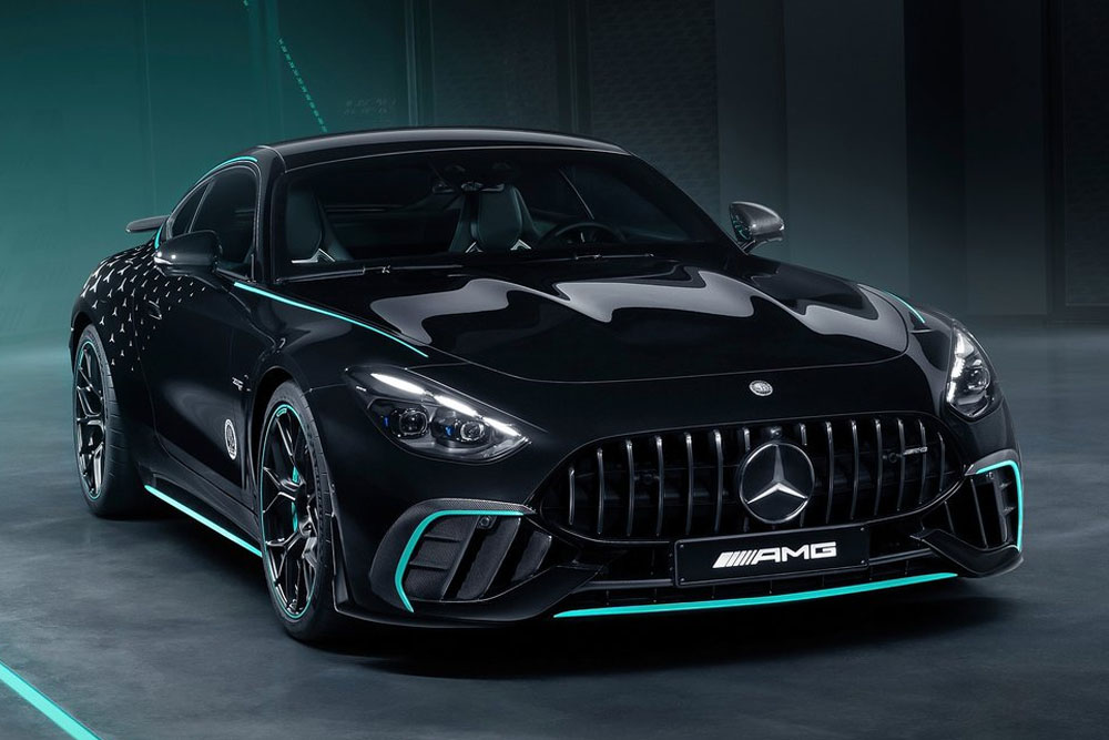 بهترین خودروهای زیر ۲۰۰ هزار دلار در سال ۲۰۲۵ 2 خودروهای زیر ۲۰۰ هزار دلار