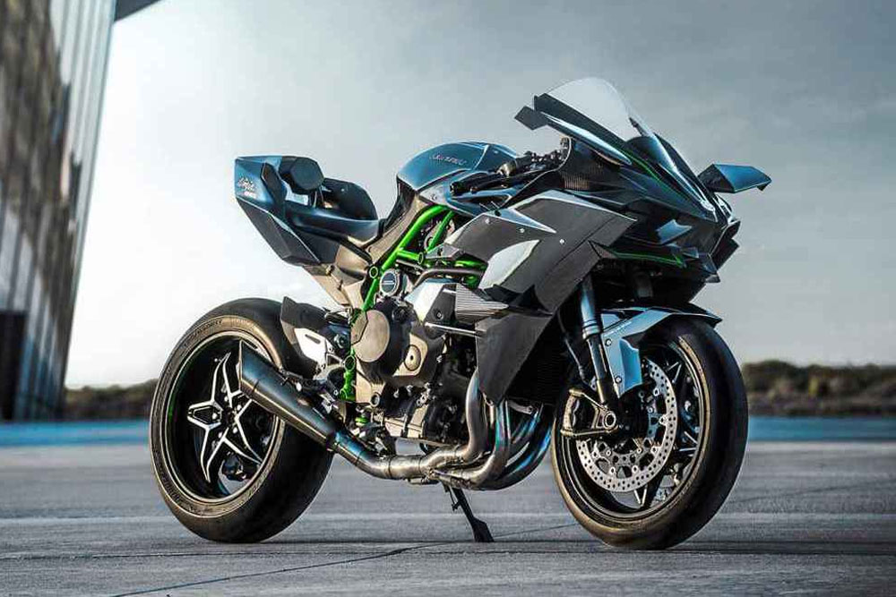 سریع ترین موتورسیکلت های جهان ۲۰۲۵ 9 سریع ترین موتورسیکلت های جهان ۲۰۲۵