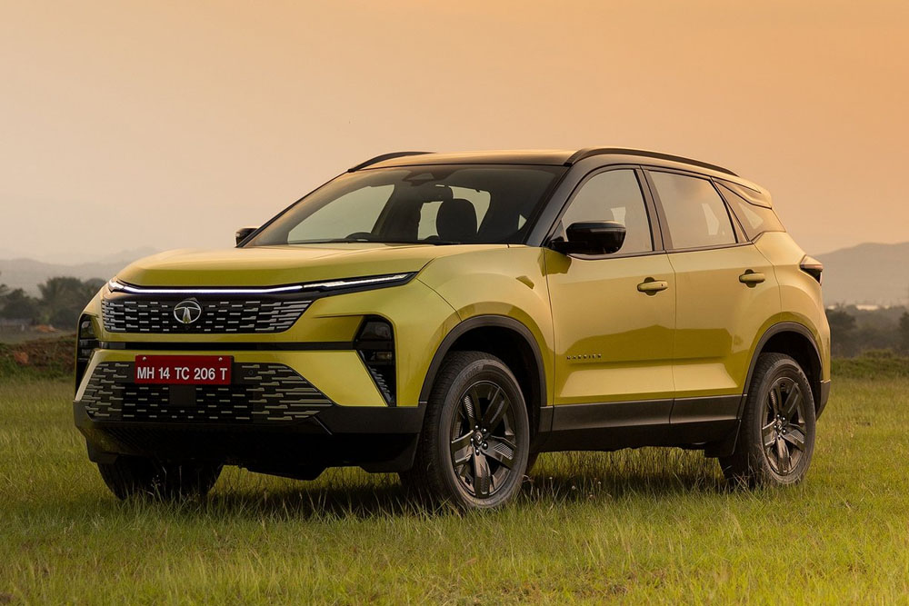 بهترین خودروهای هندی ۲۰۲۵