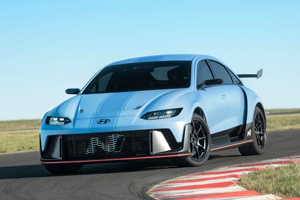 بهترین خودروهای قبل از ۲۰۳۰ که مشتاق عرضه آنها هستیم 7 بهترین خودروهای قبل از ۲۰۳۰