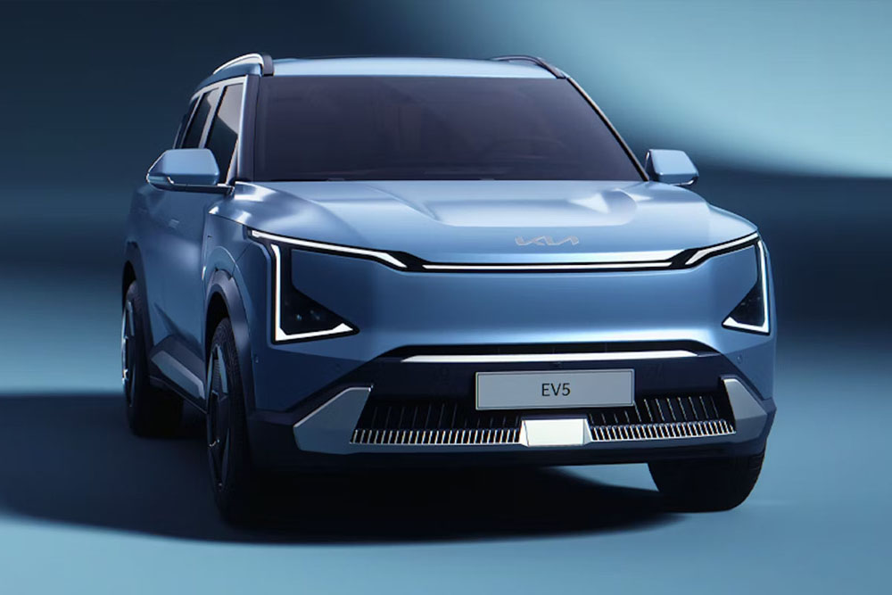 بهترین خودروهای قبل از ۲۰۳۰ که مشتاق عرضه آنها هستیم 9 بهترین خودروهای قبل از ۲۰۳۰