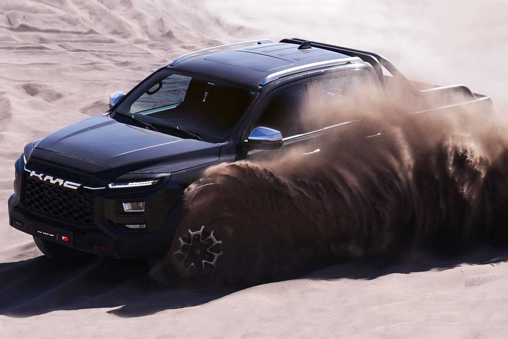 فروش KMC T9 ویژه شهریور ۱۴۰۴