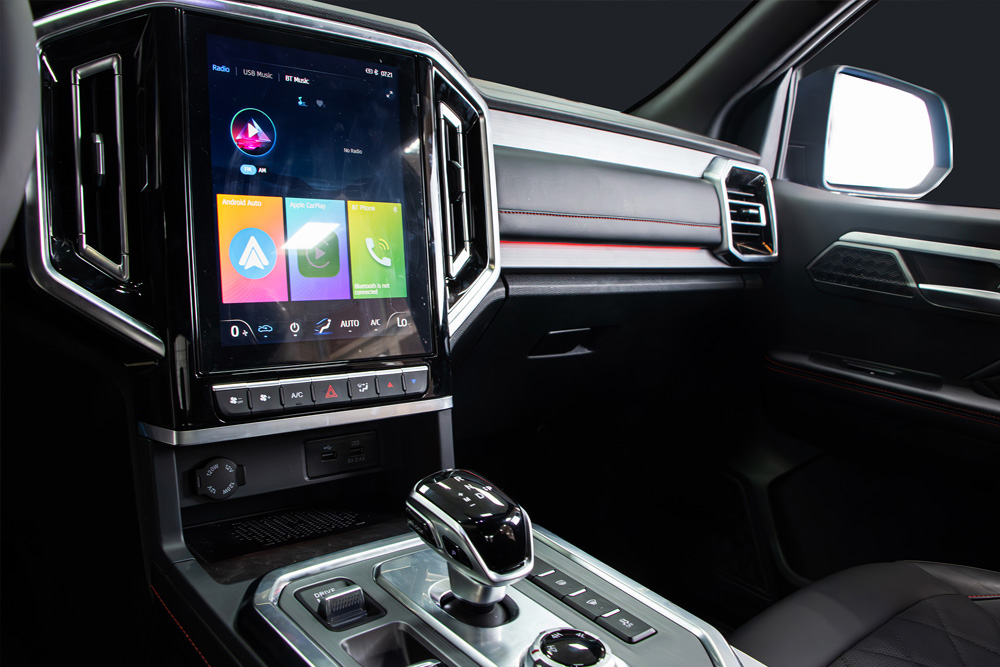 پیش فروش KMC T9 ویژه شهریور ۱۴۰۴ آغاز شد 2 فروش KMC T9 ویژه شهریور ۱۴۰۴