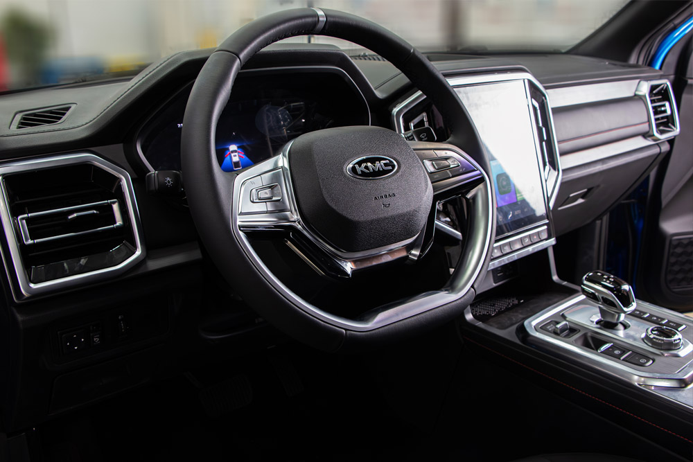 جزئیات طرح پیش فروش T9 ویژه مرداد ۱۴۰۴ با پرداخت دومرحلهای 1 پیش فروش T9 ویژه مرداد ۱۴۰۴