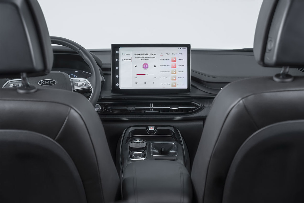 شرایط فروش KMC X5 ویژه مرداد ۱۴۰۴ به صورت نقد و اقساط 1 فروش KMC X5 ویژه مرداد ۱۴۰۴