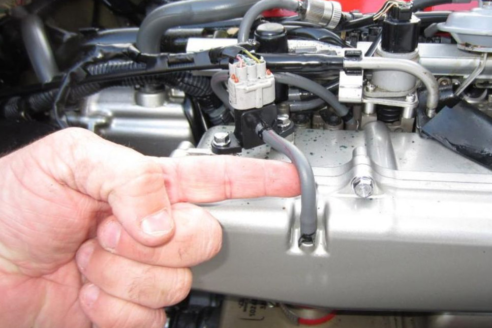 آشنایی با مهم ترین سنسورهای خودرو 2 مهم ترین سنسورهای خودرو