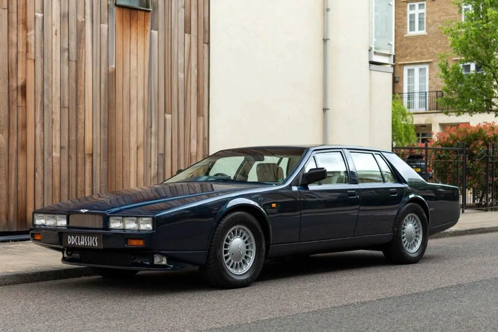 پیچیده ترین خودروهای تاریخ که در زمان خود بحثبرانگیز بودند 1 پیچیده ترین خودروهای تاریخ